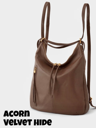 Merrin Hobo Backpack